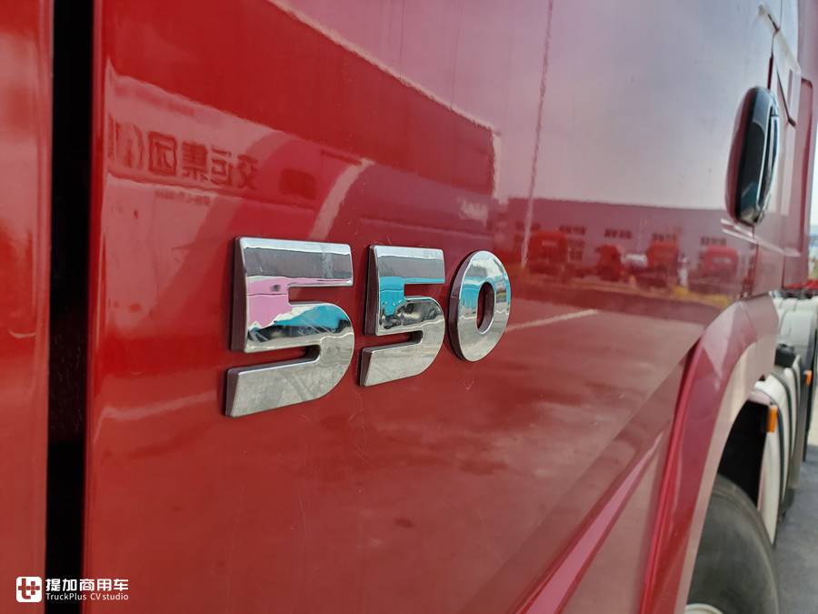 能见度越来越高,陕汽去年推出的德龙X5000,为什么那么多人喜欢? - 第27张 - 提加商用车网 能见度越来越高,陕汽去年推出的德龙X5000,为什么那么多人喜欢? - 第27张