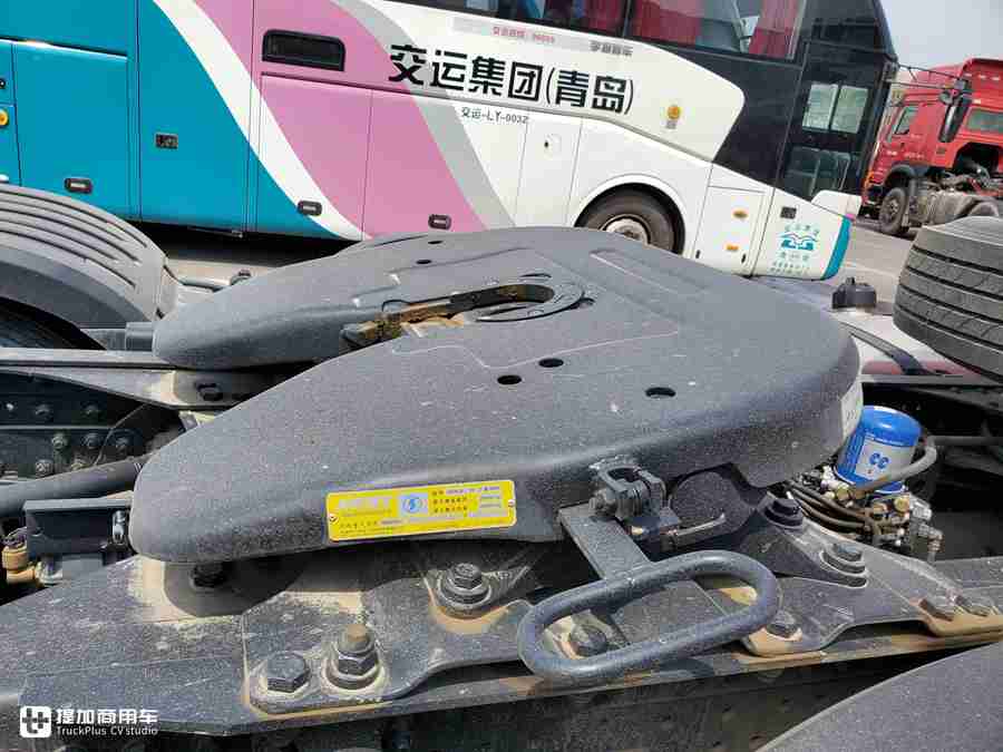 能见度越来越高,陕汽去年推出的德龙X5000,为什么那么多人喜欢? - 第36张 - 提加商用车网 能见度越来越高,陕汽去年推出的德龙X5000,为什么那么多人喜欢? - 第36张