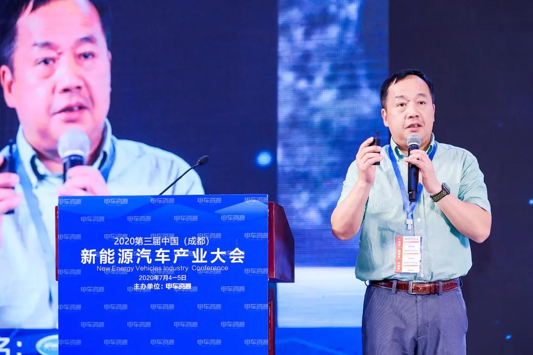 深耕电动化和智能网联化布局,江铃新能源斩获“最佳用户评价奖” - 第2张 - 提加商用车网 深耕电动化和智能网联化布局,江铃新能源斩获“最佳用户评价奖” - 第2张