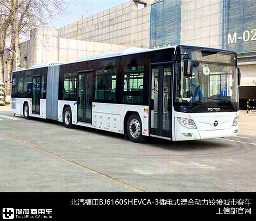 新品电动化大势已成,慢充持续保有九成,330-332批公交新品解析 - 第5张 - 提加商用车网 新品电动化大势已成,慢充持续保有九成,330-332批公交新品解析 - 第5张
