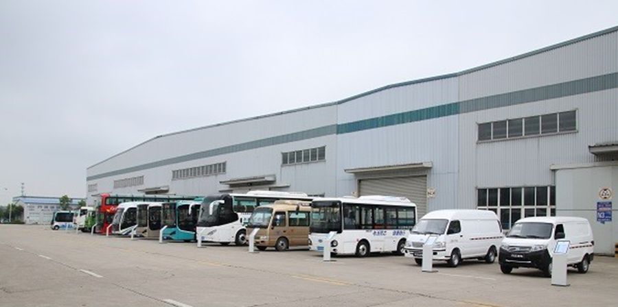 开沃纯电动车挑战极限,创新企业更要勇于跋涉 - 第4张 - 提加商用车网 开沃纯电动车挑战极限,创新企业更要勇于跋涉 - 第4张