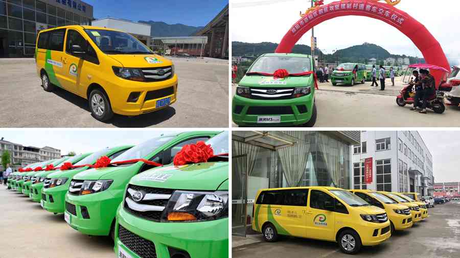 村村通 选瑞风,瑞风M3 PLUS川蜀大地客运市场接连突破 - 第2张 - 提加商用车网 村村通 选瑞风,瑞风M3 PLUS川蜀大地客运市场接连突破 - 第2张