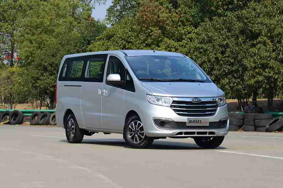 村村通 选瑞风,瑞风M3 PLUS川蜀大地客运市场接连突破 - 第5张 - 提加商用车网 村村通 选瑞风,瑞风M3 PLUS川蜀大地客运市场接连突破 - 第5张