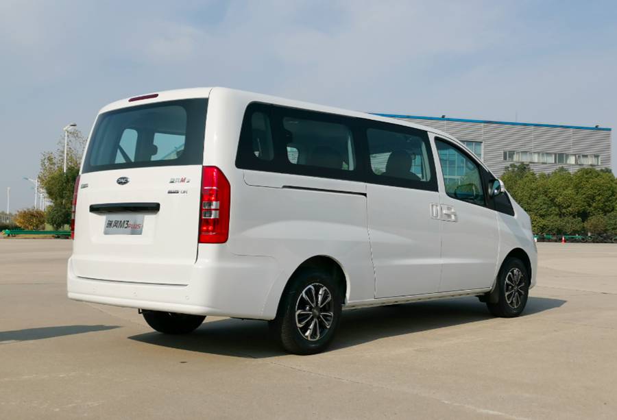 村村通 选瑞风,瑞风M3 PLUS川蜀大地客运市场接连突破 - 第3张 - 提加商用车网 村村通 选瑞风,瑞风M3 PLUS川蜀大地客运市场接连突破 - 第3张