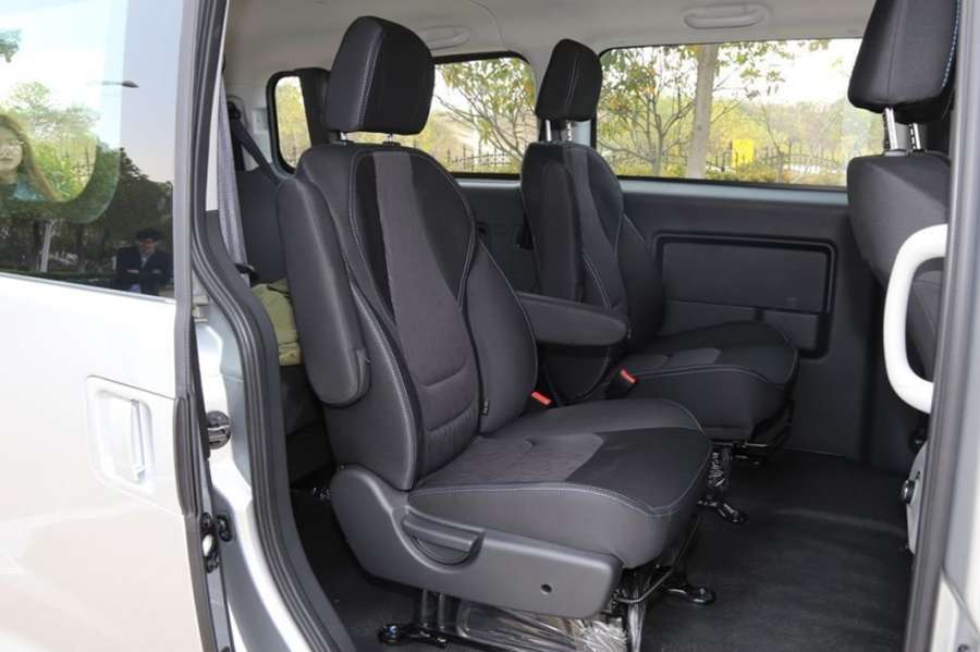 村村通 选瑞风,瑞风M3 PLUS川蜀大地客运市场接连突破 - 第4张 - 提加商用车网 村村通 选瑞风,瑞风M3 PLUS川蜀大地客运市场接连突破 - 第4张