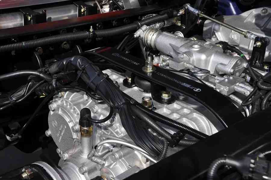 德龙X3000钜惠版牵引车:越努力,越幸运 - 第9张 - 提加商用车网 德龙X3000钜惠版牵引车:越努力,越幸运 - 第9张