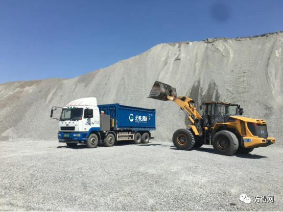 华菱重卡6月猛涨109%!未来哪片“蓝海”值得期待? - 第3张 - 提加商用车网 华菱重卡6月猛涨109%!未来哪片“蓝海”值得期待? - 第3张