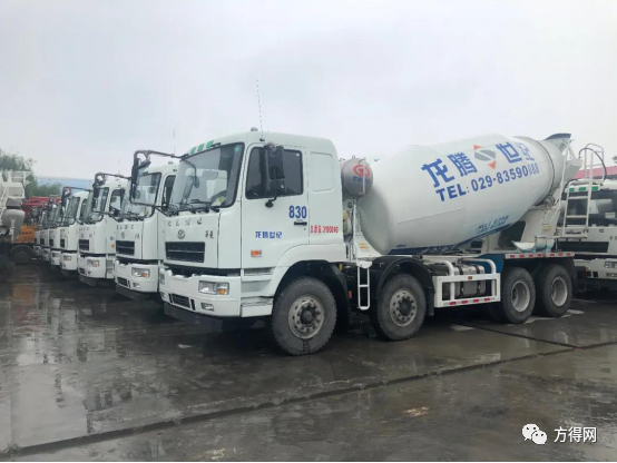 华菱重卡6月猛涨109%!未来哪片“蓝海”值得期待? - 第2张 - 提加商用车网 华菱重卡6月猛涨109%!未来哪片“蓝海”值得期待? - 第2张