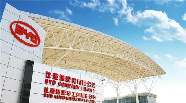 世界版图不断扩展, 聊聊比亚迪客车上半年国门外的那些事儿 - 第1张 - 提加商用车网 世界版图不断扩展, 聊聊比亚迪客车上半年国门外的那些事儿 - 第1张