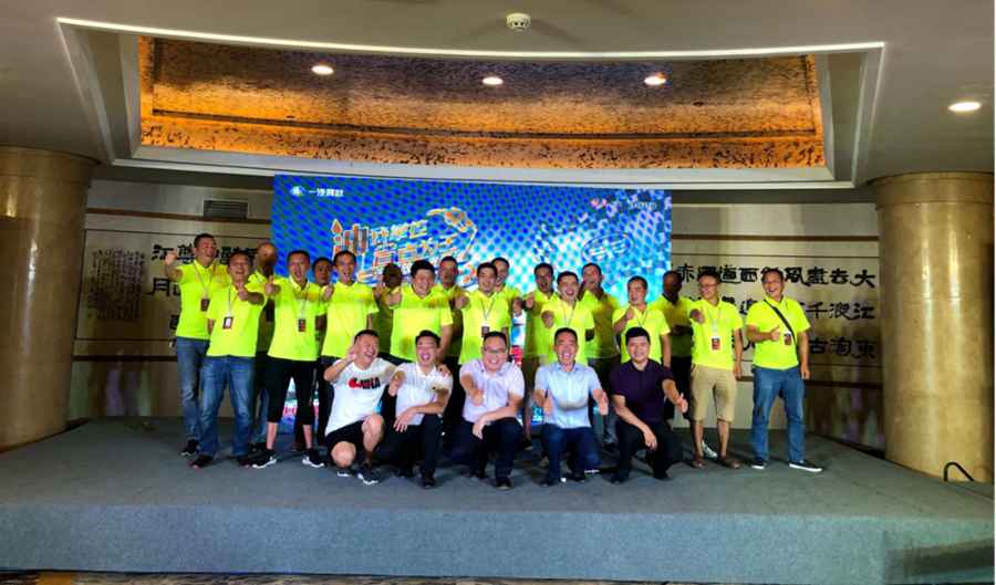 百公里油耗25.1L!解放节油王巅峰对决全程高能! - 第8张 - 提加商用车网 百公里油耗25.1L!解放节油王巅峰对决全程高能! - 第8张