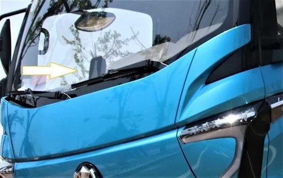 最专业的“贴身保镖”,飞碟W系把轻卡安全保障提到新高度 - 第1张 - 提加商用车网 最专业的“贴身保镖”,飞碟W系把轻卡安全保障提到新高度 - 第1张