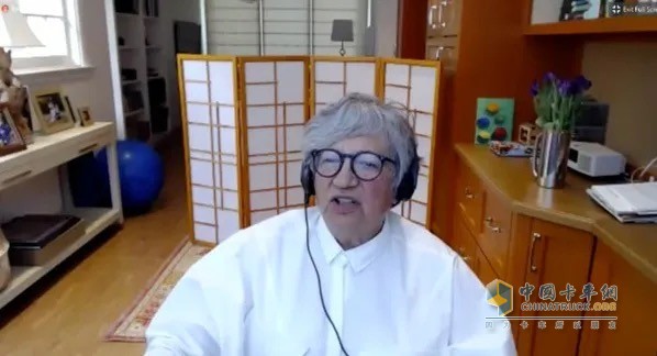 世界首个卡车零排放法规在加州诞生,中国零排放卡车企业迎机遇 - 第1张 - 提加商用车网 世界首个卡车零排放法规在加州诞生,中国零排放卡车企业迎机遇 - 第1张