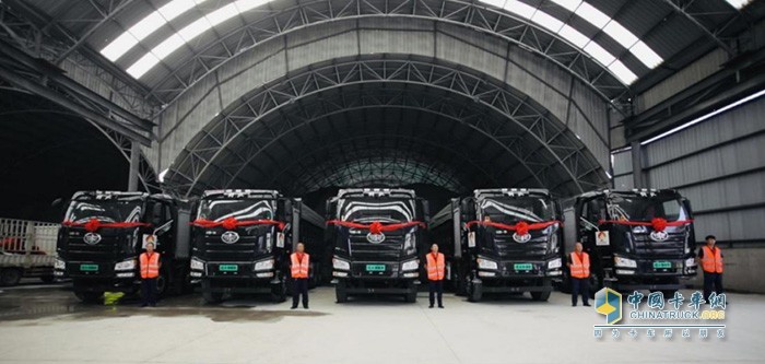 世界首个卡车零排放法规在加州诞生,中国零排放卡车企业迎机遇 - 第2张 - 提加商用车网 世界首个卡车零排放法规在加州诞生,中国零排放卡车企业迎机遇 - 第2张