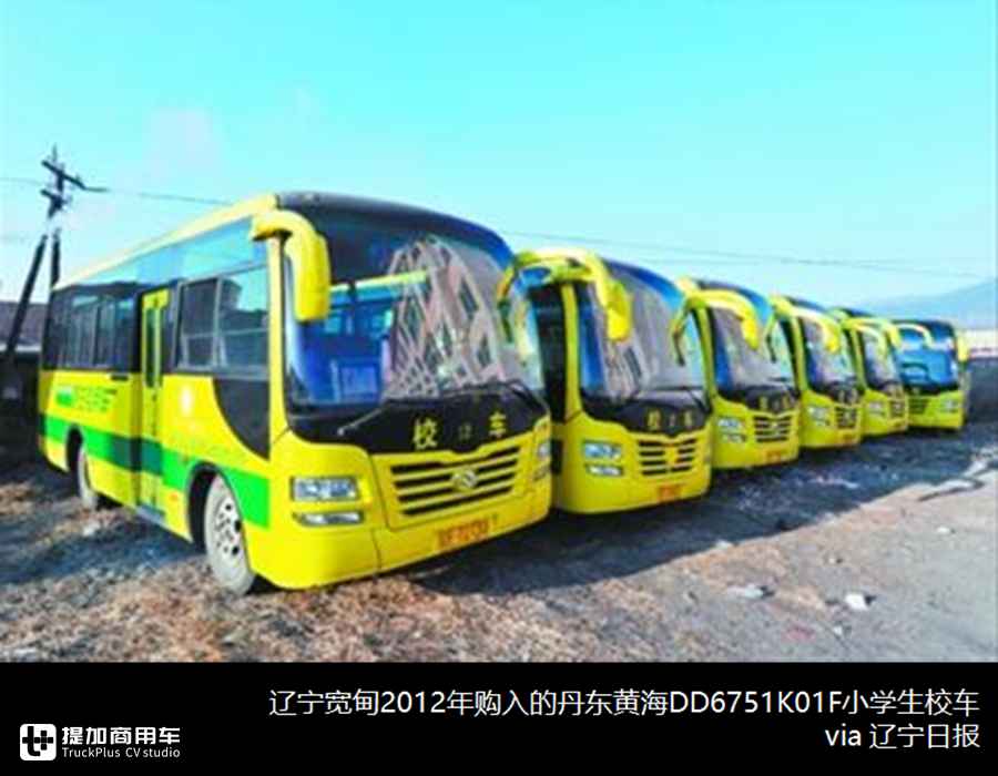 2019年市场持续下滑,校车市场未来如何?2019年校车行业分析告诉您 - 第3张 - 提加商用车网 2019年市场持续下滑,校车市场未来如何?2019年校车行业分析告诉您 - 第3张