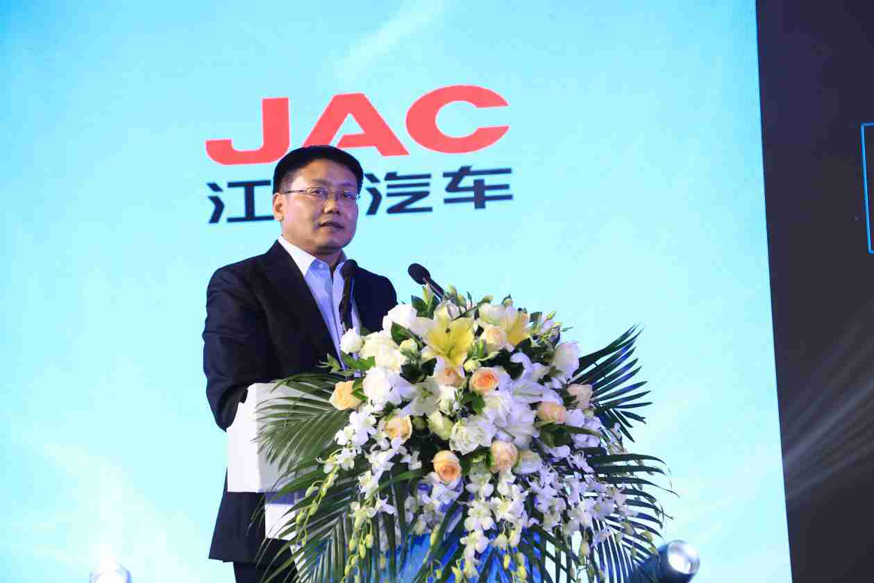 以用户为本,江淮轻卡连续5个月跑赢大市 - 第1张 - 提加商用车网 以用户为本,江淮轻卡连续5个月跑赢大市 - 第1张