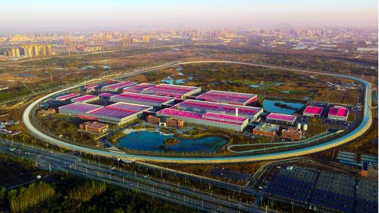 再获技术创新奖——江淮新能源商用车以高品质赢得用户信赖 - 第9张 - 提加商用车网 再获技术创新奖——江淮新能源商用车以高品质赢得用户信赖 - 第9张