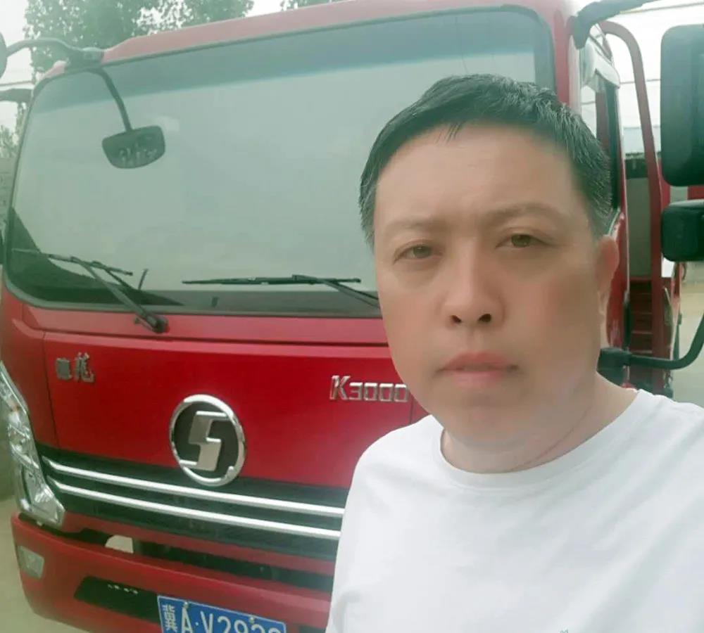 油耗低，起步加速快，三十年驾龄老司机评价潍柴动力轻卡 - 第2张