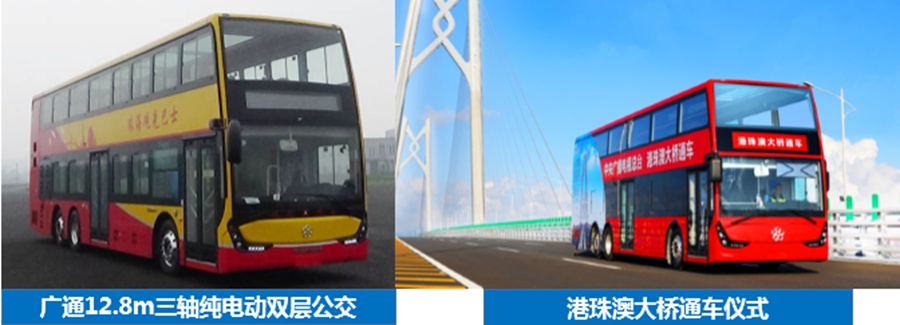 起源英国,如今也成为绿色城市新名片,主流纯电双层城市客车盘点 - 第6张 - 提加商用车网 起源英国,如今也成为绿色城市新名片,主流纯电双层城市客车盘点 - 第6张