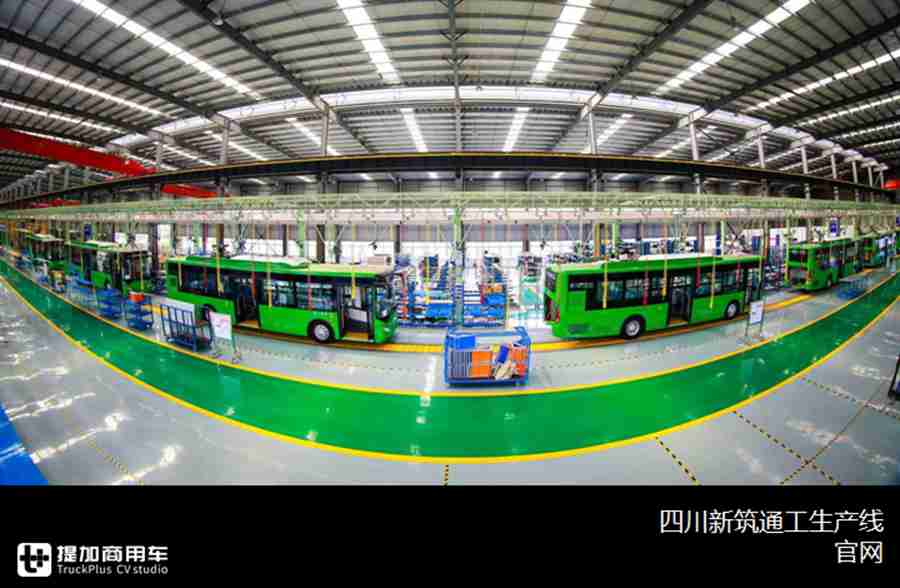 埃尔法前围丰田考斯特来袭,宇通新品领跑,解读333批客车公告上篇 - 第3张 - 提加商用车网 埃尔法前围丰田考斯特来袭,宇通新品领跑,解读333批客车公告上篇 - 第3张