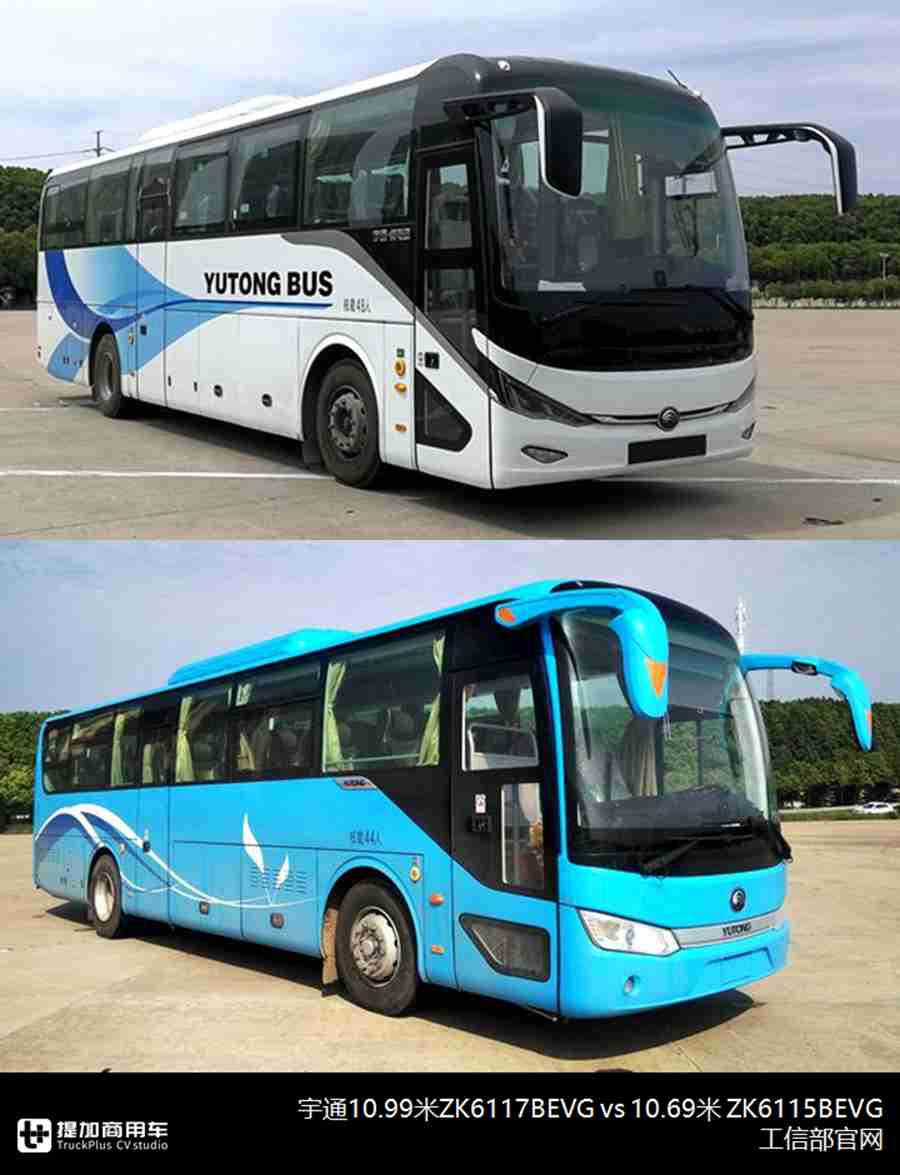 埃尔法前围丰田考斯特来袭,宇通新品领跑,解读333批客车公告上篇 - 第12张 - 提加商用车网 埃尔法前围丰田考斯特来袭,宇通新品领跑,解读333批客车公告上篇 - 第12张