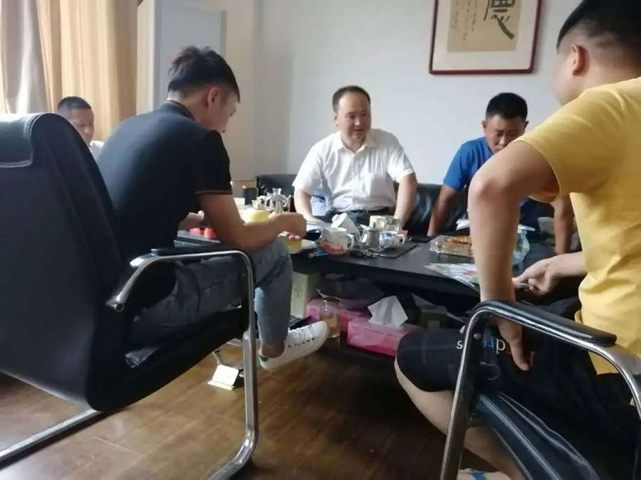 陕汽重卡 | 燃情七月“换”然一新 直播推介high爆一夏 - 第8张 - 提加商用车网 陕汽重卡 | 燃情七月“换”然一新 直播推介high爆一夏 - 第8张