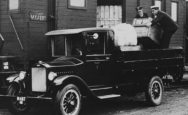 老前辈们的“荣誉之战”,谁能C位出道? - 第1张 - 提加商用车网 老前辈们的“荣誉之战”,谁能C位出道? - 第1张