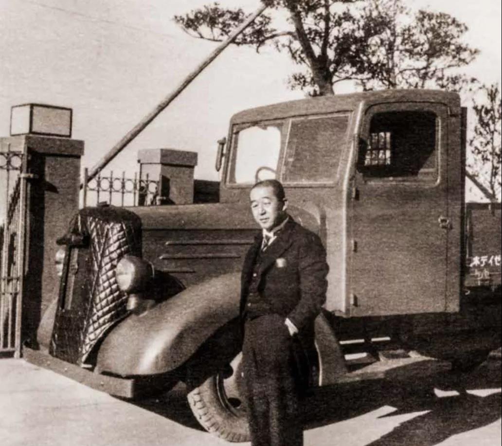 老前辈们的“荣誉之战”,谁能C位出道? - 第4张 - 提加商用车网 老前辈们的“荣誉之战”,谁能C位出道? - 第4张