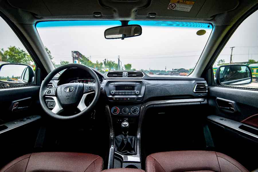 销量冠军再发力 风骏5柴油国六车型8.48—9.78万 - 第4张 - 提加商用车网 销量冠军再发力 风骏5柴油国六车型8.48—9.78万 - 第4张