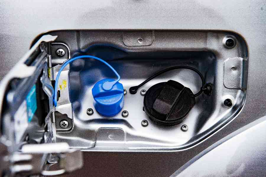 销量冠军再发力 风骏5柴油国六车型8.48—9.78万 - 第6张 - 提加商用车网 销量冠军再发力 风骏5柴油国六车型8.48—9.78万 - 第6张