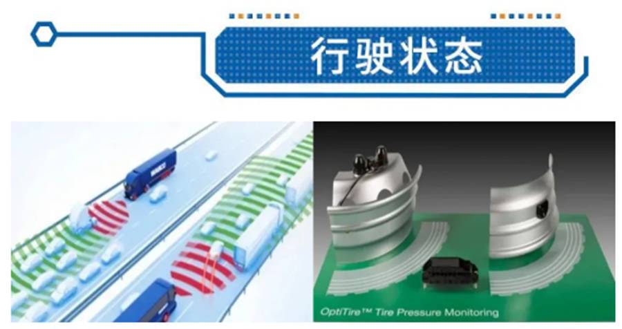 德龙X5000实力与安全并重,标载物流首席镖师 - 第2张 - 提加商用车网 德龙X5000实力与安全并重,标载物流首席镖师 - 第2张