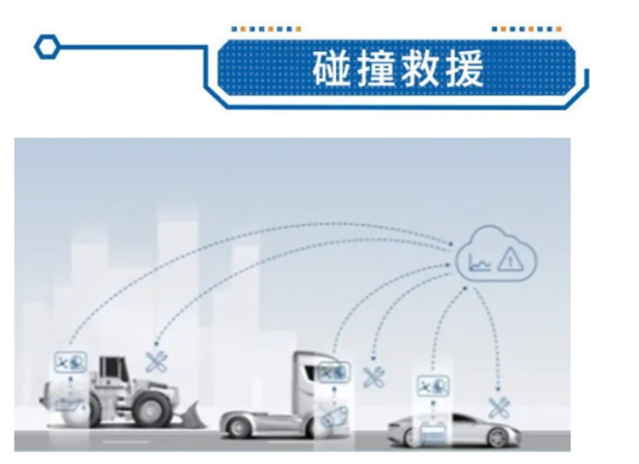 德龙X5000实力与安全并重,标载物流首席镖师 - 第6张 - 提加商用车网 德龙X5000实力与安全并重,标载物流首席镖师 - 第6张