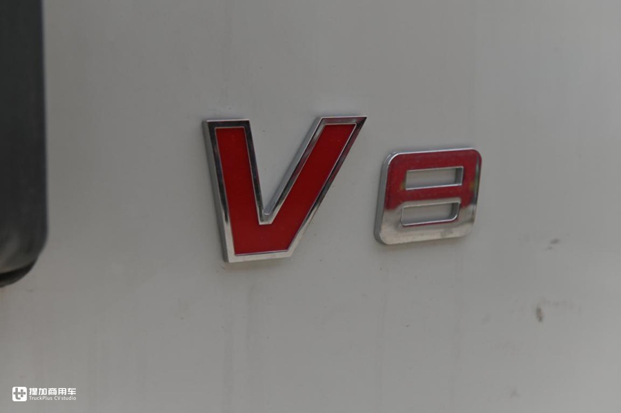 江淮骏铃V8中卡实拍,5米2大货箱轻松拉货9吨,现在跑冷链都选它 - 第19张 - 提加商用车网 江淮骏铃V8中卡实拍,5米2大货箱轻松拉货9吨,现在跑冷链都选它 - 第19张