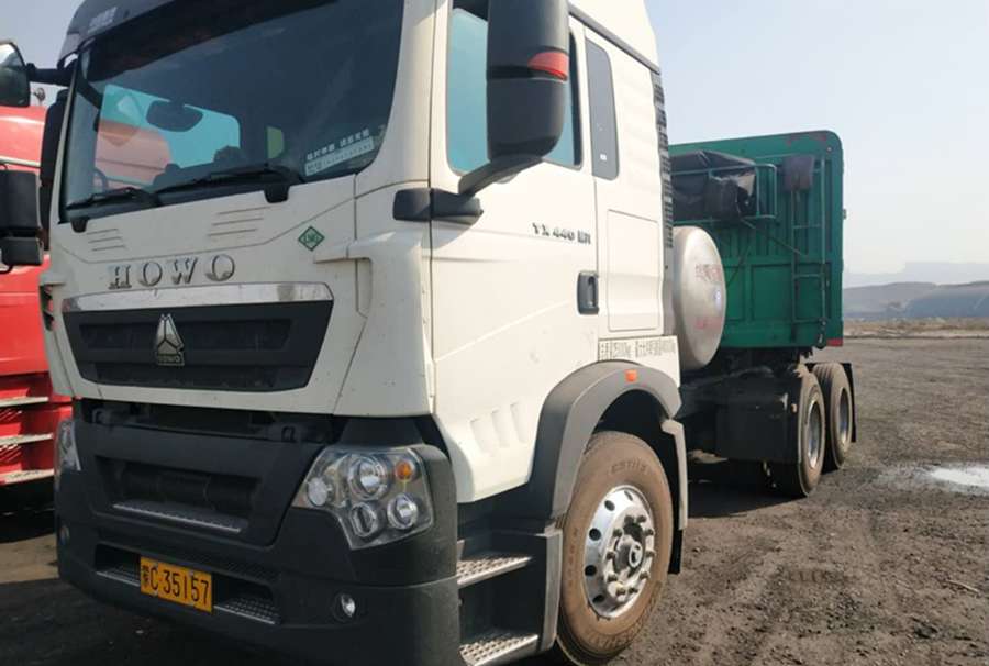 线上PK正酣！听这位内蒙用户谈中国重汽节气赛... - 第3张