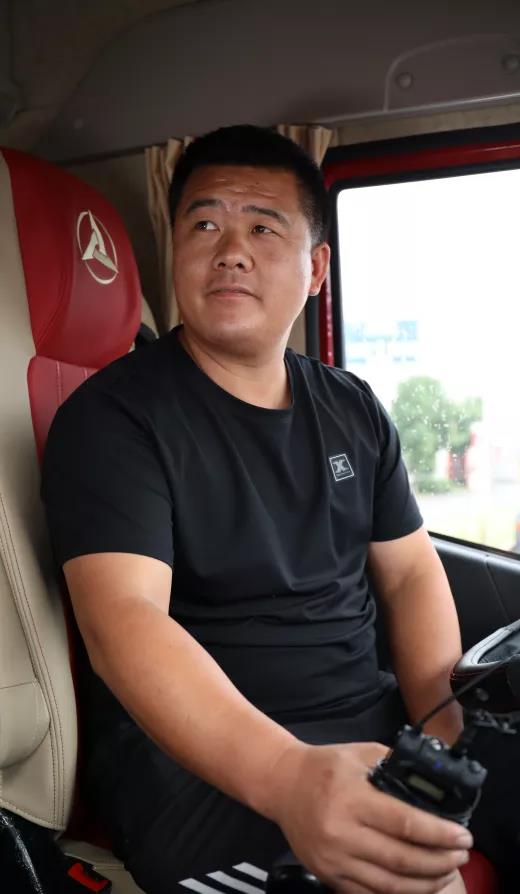 再次入手三一重卡,对于全新动力这位三一卡友有话要说 - 第2张 - 提加商用车网 再次入手三一重卡,对于全新动力这位三一卡友有话要说 - 第2张