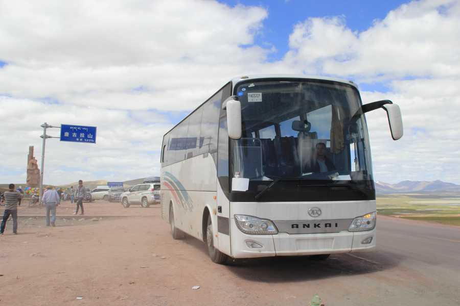 安凯丁延松汽车试验技能大师工作室:这是每一辆安心车的底气 - 第1张 - 提加商用车网 安凯丁延松汽车试验技能大师工作室:这是每一辆安心车的底气 - 第1张