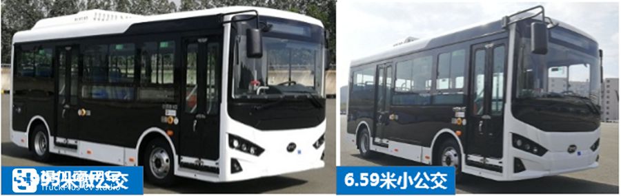 新能源客车市场上半年下跌超3成,比亚迪、申沃为何能逆势增长? - 第3张 - 提加商用车网 新能源客车市场上半年下跌超3成,比亚迪、申沃为何能逆势增长? - 第3张