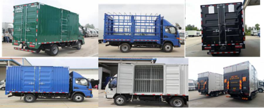 安徽康明斯动力 6月同比大涨316% ,助力江淮轻卡高品质发展 - 第3张 - 提加商用车网 安徽康明斯动力 6月同比大涨316% ,助力江淮轻卡高品质发展 - 第3张