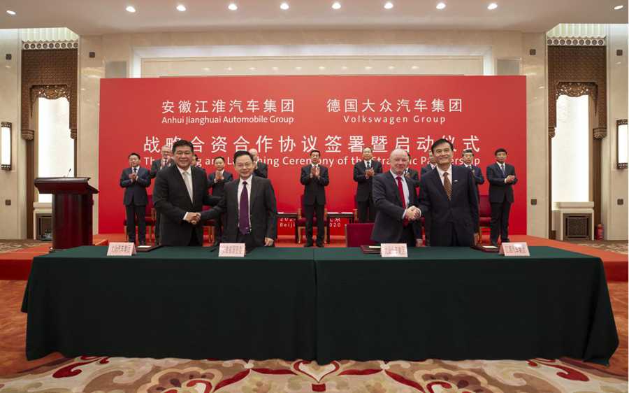 安徽康明斯动力 6月同比大涨316% ,助力江淮轻卡高品质发展 - 第4张 - 提加商用车网 安徽康明斯动力 6月同比大涨316% ,助力江淮轻卡高品质发展 - 第4张