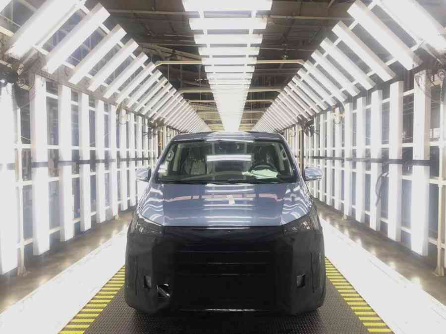 上汽集团和宝武钢铁达成战略合作,上汽大通成为燃料电池车商业化运营急先锋 - 第3张 - 提加商用车网 上汽集团和宝武钢铁达成战略合作,上汽大通成为燃料电池车商业化运营急先锋 - 第3张