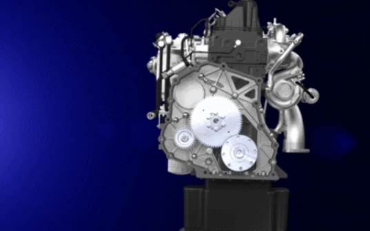 填补市场空白!玉柴首台300kW大功率增程器试制成功 - 第1张 - 提加商用车网 填补市场空白!玉柴首台300kW大功率增程器试制成功 - 第1张