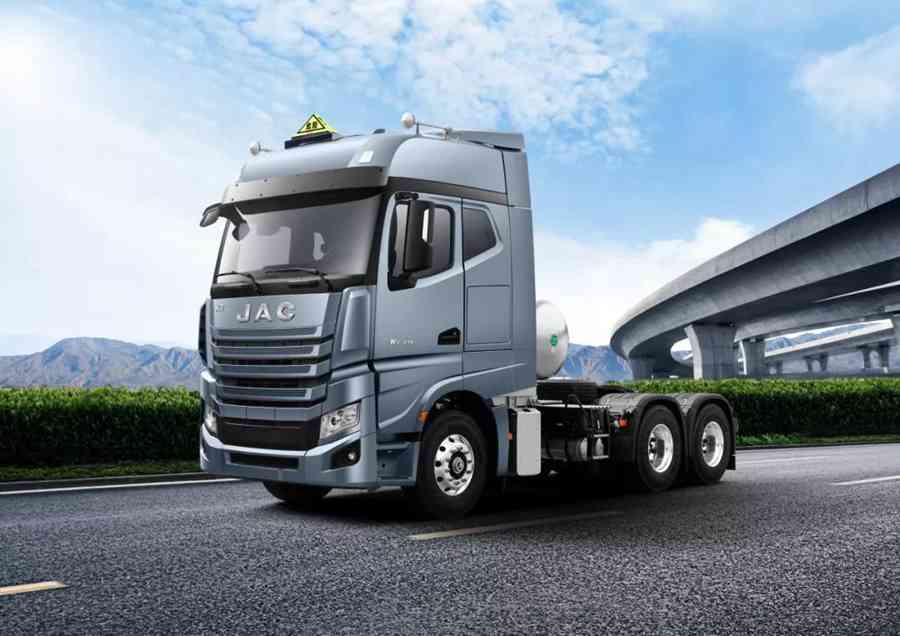 上半年国六重卡销量排行榜来了,哪家重卡销量最火?带您好好看看 - 第6张 - 提加商用车网 上半年国六重卡销量排行榜来了,哪家重卡销量最火?带您好好看看 - 第6张