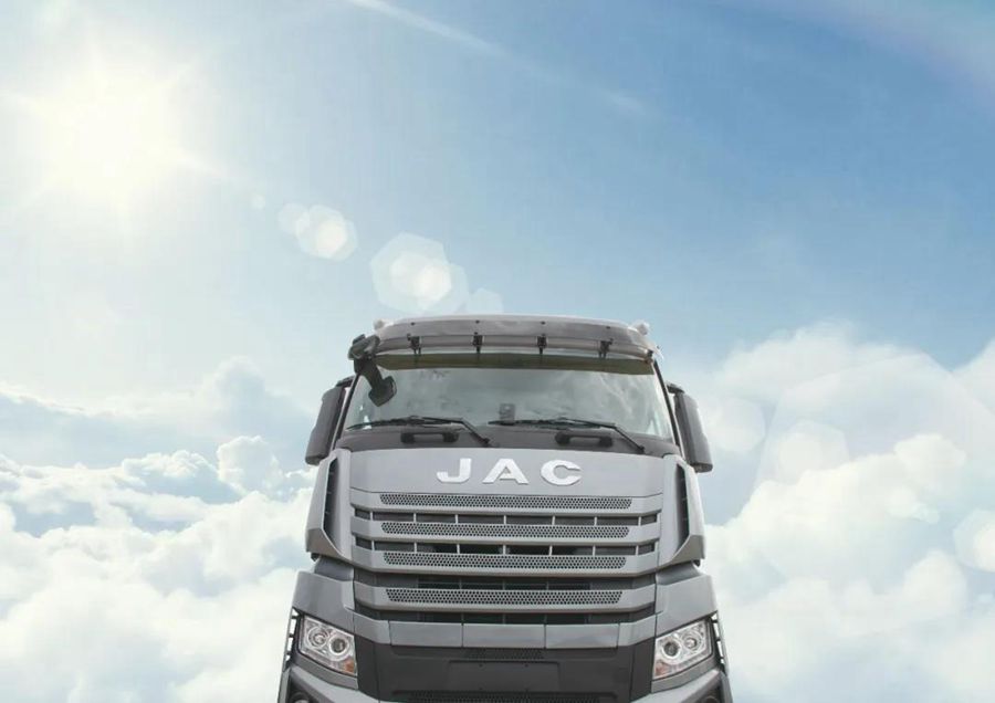 LNG重卡保养的二三事，你懂得多少？ - 第7张