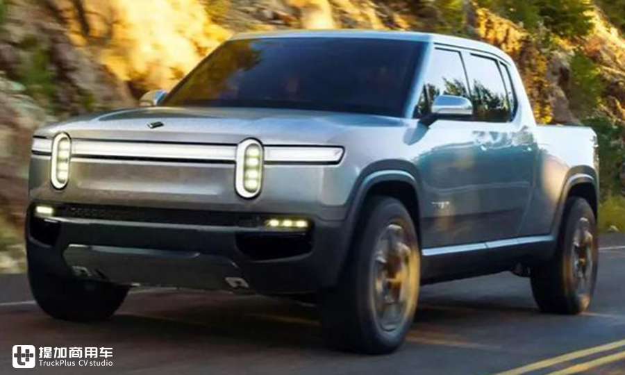 特斯拉Cybertruck颠覆皮卡行业,国产纯电动皮卡能普及吗? - 第6张 - 提加商用车网 特斯拉Cybertruck颠覆皮卡行业,国产纯电动皮卡能普及吗? - 第6张
