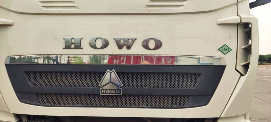 下坡“双保险”的HOWO T7H 燃气车“钱”景可观 - 第5张 - 提加商用车网 下坡“双保险”的HOWO T7H 燃气车“钱”景可观 - 第5张