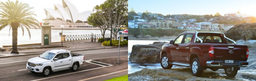 上汽大通MAXUS澳洲6月零售破千,登顶细分市场中国品牌榜首 - 第3张 - 提加商用车网 上汽大通MAXUS澳洲6月零售破千,登顶细分市场中国品牌榜首 - 第3张