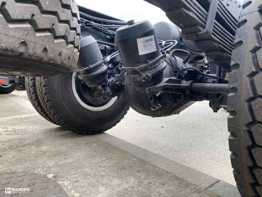 现代轻卡怎么样?实拍盛图高端车型带你看看,内饰配置没得说 - 第10张 - 提加商用车网 现代轻卡怎么样?实拍盛图高端车型带你看看,内饰配置没得说 - 第10张