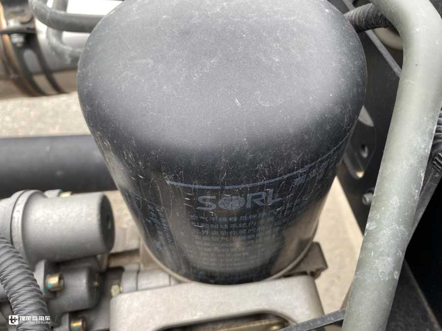 现代轻卡怎么样?实拍盛图高端车型带你看看,内饰配置没得说 - 第14张 - 提加商用车网 现代轻卡怎么样?实拍盛图高端车型带你看看,内饰配置没得说 - 第14张