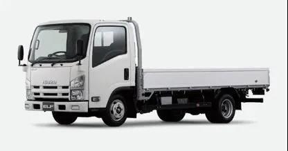 7月23日,江西五十铃全新一代翼放轻卡系列震撼上市 - 第6张 - 提加商用车网 7月23日,江西五十铃全新一代翼放轻卡系列震撼上市 - 第6张
