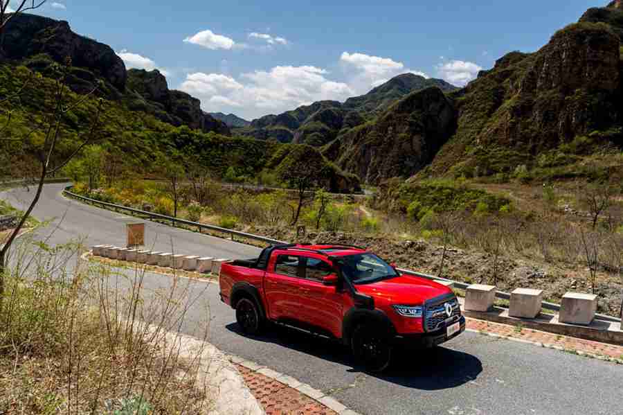 四大品牌联袂出征， 长城汽车将携重磅新车登陆2020成都车展 - 第4张