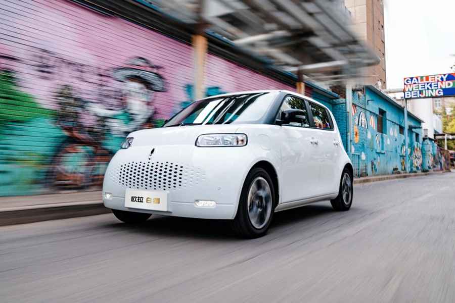 四大品牌联袂出征， 长城汽车将携重磅新车登陆2020成都车展 - 第3张